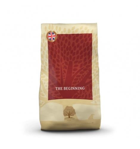 Essential Foods The Beginning Dog Dry Food For Pup...