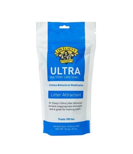 Dr. Elsey's Ultra Cat Litter Training Attractant-...