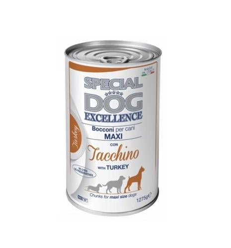 Monge Special Dog Excellence Dog Wet Food With Tur...