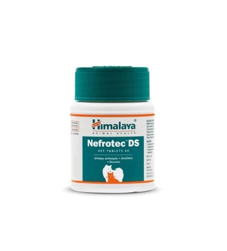 هيمالايا نيفروتك دى اس مطهر و مدر للبول للوقاية من...