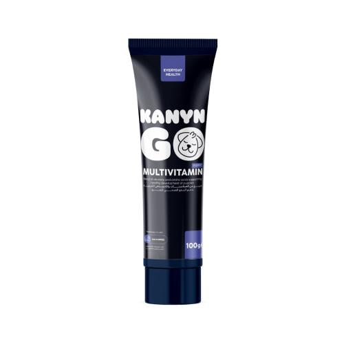 Kanyn Go Multi-Vitamins & Amino Acids Paste For Pu...
