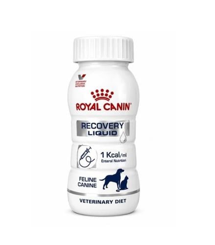 Royal Canin Recovery Liquid For Cats & Dogs- 200ml