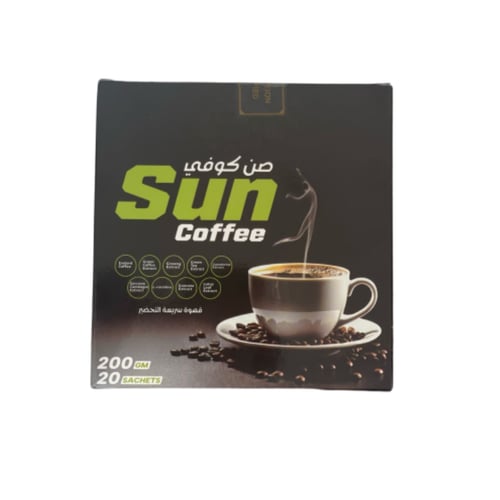 Sun Coffee