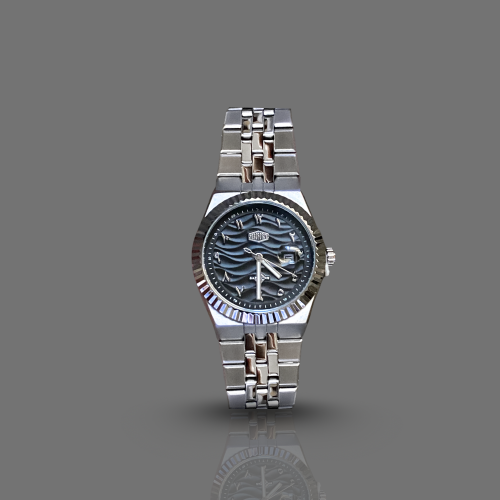 ساعة رجالية | HERO FORCE