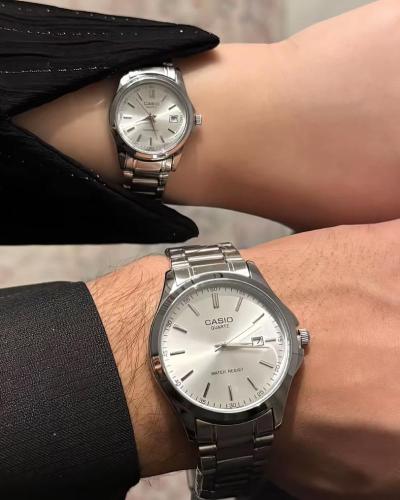 Men's and women's set