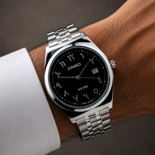 Men's watch | CASIO