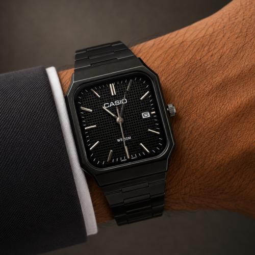 Men's watch | CASIO