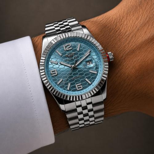 Men's watch | ADIMAX