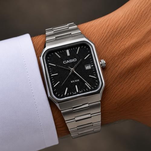Men's watch | CASIO