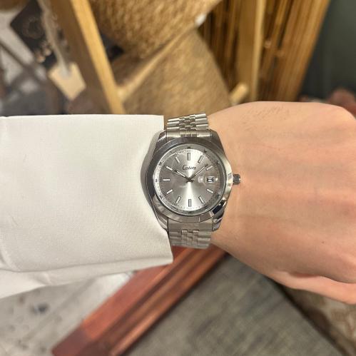 ساعة رجالية | CATERA