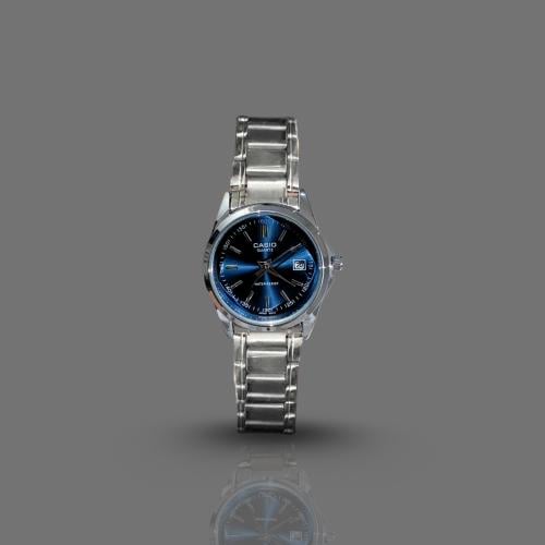 ساعة نسائية | CASIO