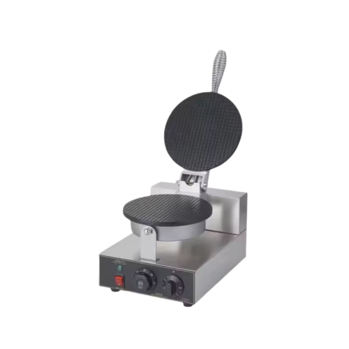 وافل مدور بسكوت ايس كريم مفرد HCB 1