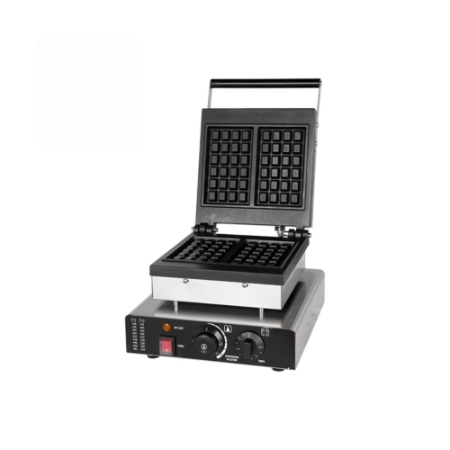 وافل مربع 2 قطع HWB-1S
