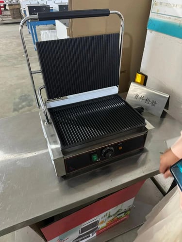 سخان ساندوتش