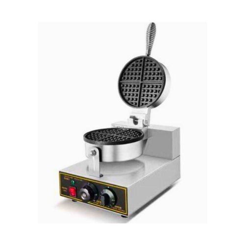 وافل مدور مفرد HWB -1