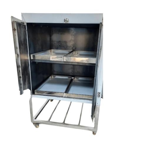 فرن تحمير 4 ذبايح