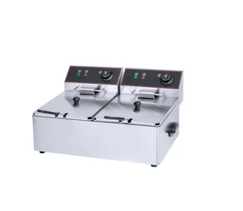 قلاية زيت 8*8 ذبل HEF-8L-2