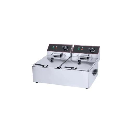 قلاية 6*6 ذبل HEF-6L-2
