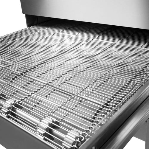 فرن بيتزا سير SEN 1500 مواصفات امريكية تركي من SEN...