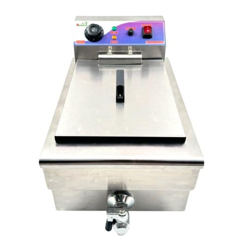 قلاية حنفية 6 لتر حوض