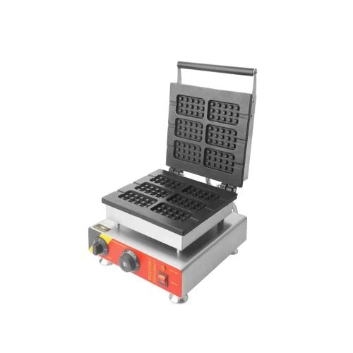 صانعة وافل مربعه أبوعود ماركة تو سي - HWB-2216