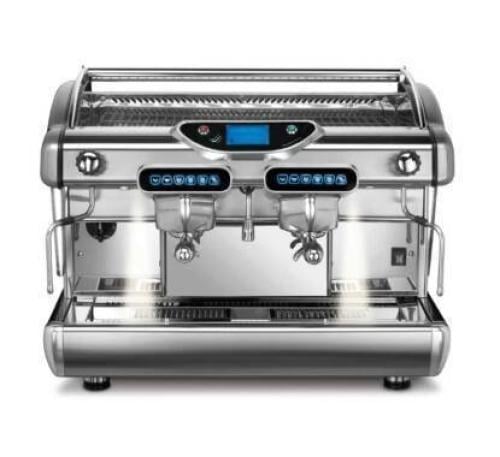 ماكينة اسبريسو ٢ جروب جاليليو من بي اف سي الإيطالي...