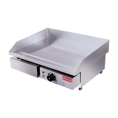 صاج همبورجر مقاس 55كهرباء