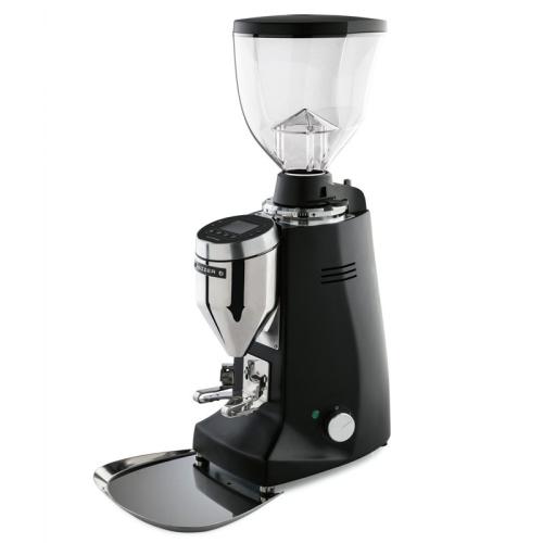 مطحنة للقهوة اتوماتيك مازر ايطالي (ميجور) اسود