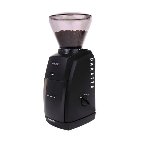 مطحنة انكر لون اسود V60
