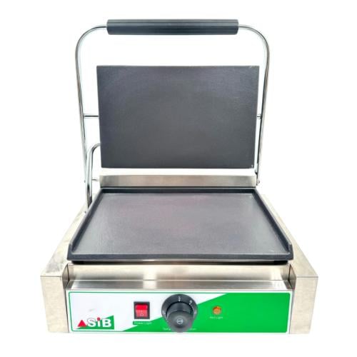 سخان سندوتش سادة بوجهين