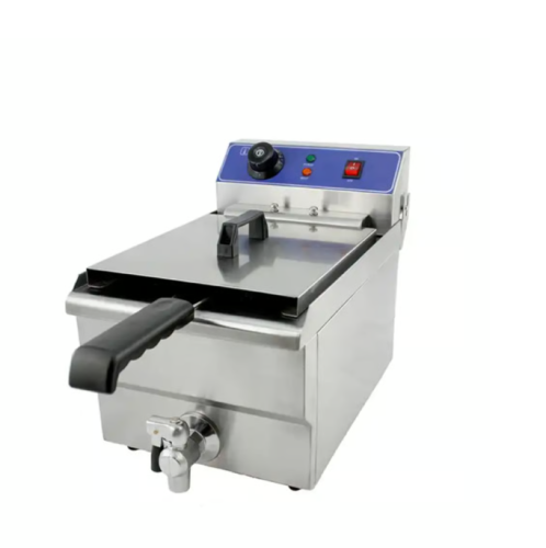 قلاية بطاطس 6 لتر حنفية 131 HEF