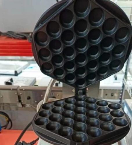 ماكينه وأفل بل بليز