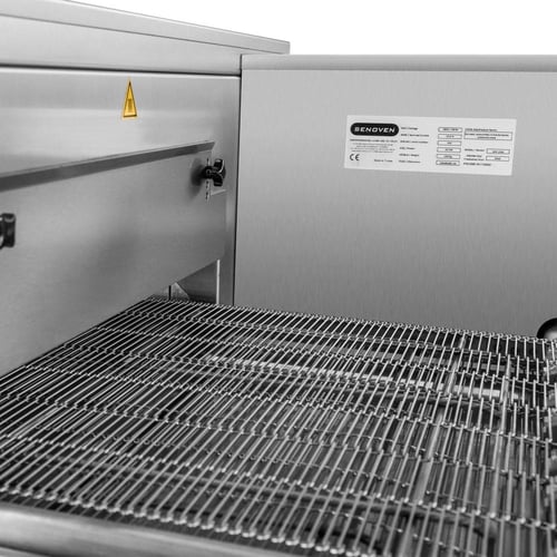 فرن بيتزا سير SEN 1500 مواصفات امريكية تركي من SEN...