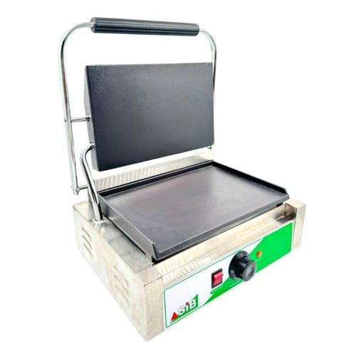 سخان سندوتش سادة بوجهين