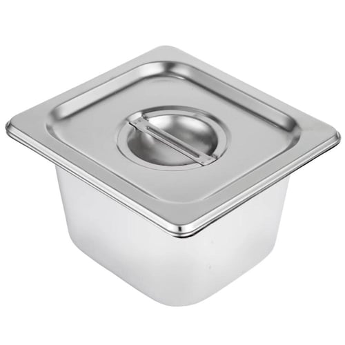 سخان شكلاتة 6 صحن 1/6 D2002-6