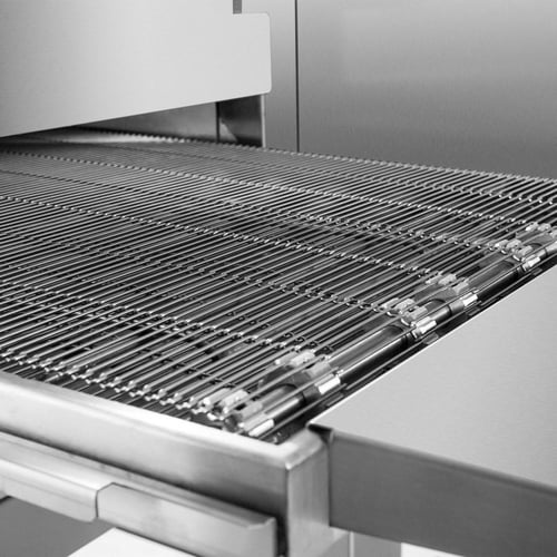 فرن بيتزا سير SEN 1500 مواصفات امريكية تركي من SEN...