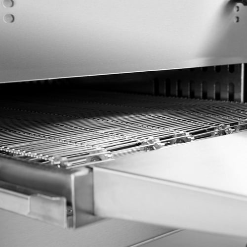 فرن بيتزا سير SEN 1100مواصفات امريكية تركي من SENO...