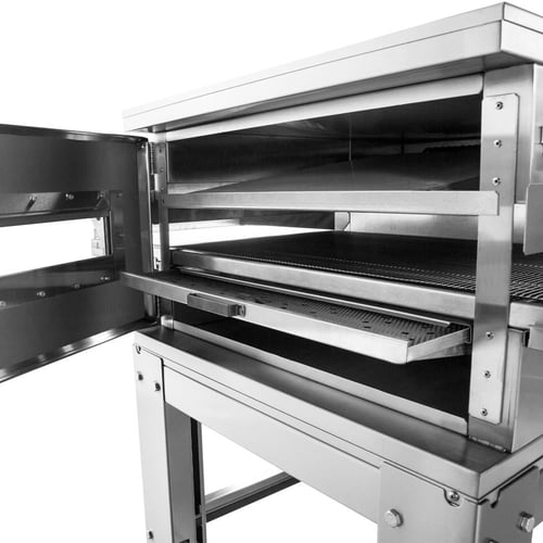 فرن بيتزا سير SEN 1500 مواصفات امريكية تركي من SEN...