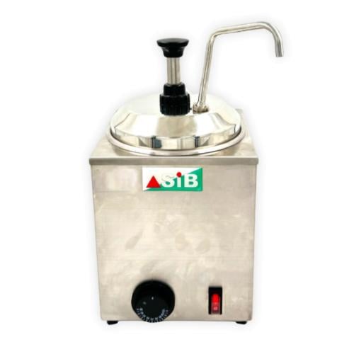 سخان جبن مربع من SiB