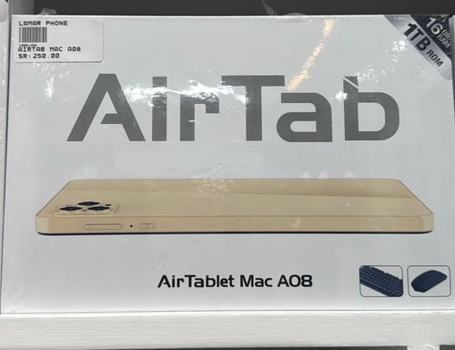 Airtab mac a08