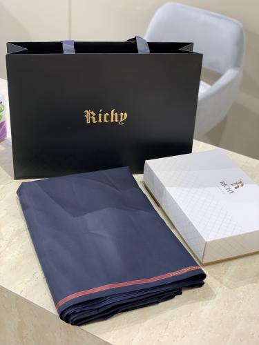 Men's winter fabric from Rachi