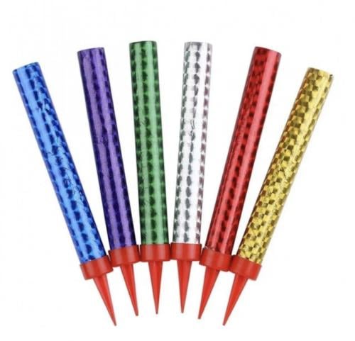 Shaaer candles