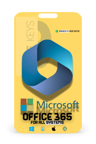 برامج الأوفيس 365 على بريدك لمدة سنة