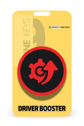 درايفر بوستر برو