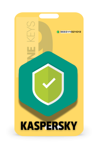 كاسبرسكاي حماية من الفيروسات