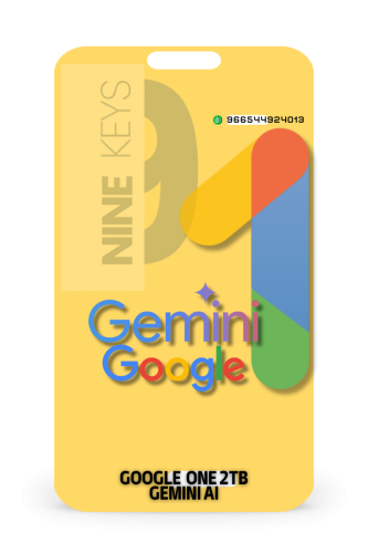 Google Gemini | جوجل جيميني