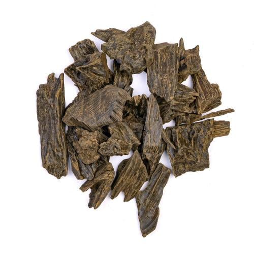 العود الازرق كلمنتان - أوقية