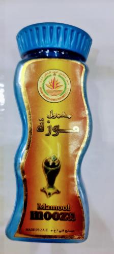 بخور معمول موزة