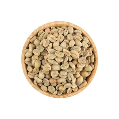 قهوة هرري ني غير محموصة : 500 جرام