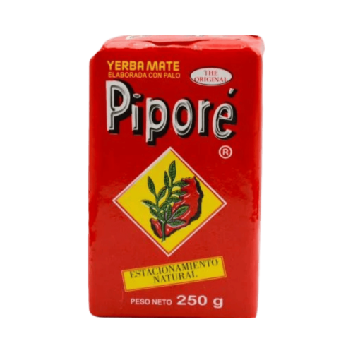 متة بيبوري - 250 جرام